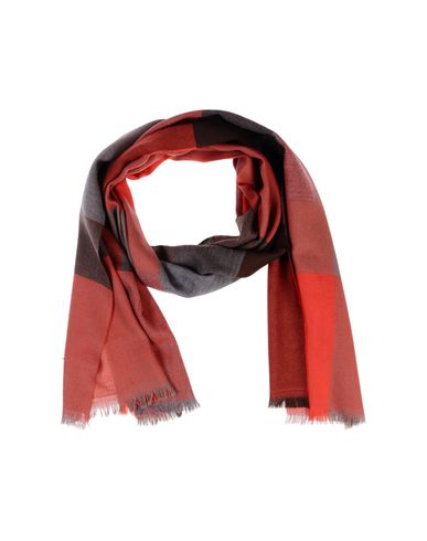 ZOOM BALLANTYNE - Oblong scarf