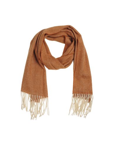 ZOOM BALLANTYNE - Oblong scarf