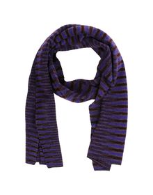 Oblong scarf - MISSONI