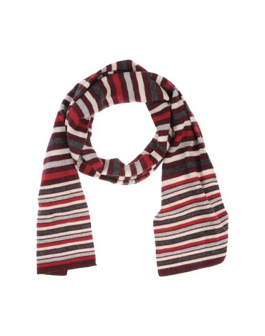 ZOOM TIMBERLAND - Oblong scarf