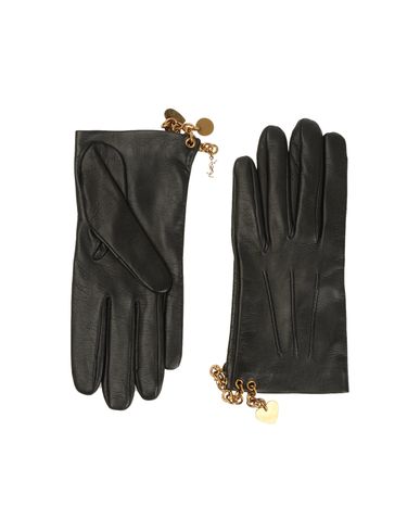 ZOOM YVES SAINT LAURENT RIVE GAUCHE - Gloves