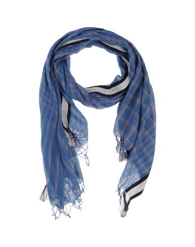 ZOOM JAIPUR MAN CODE - Oblong scarf