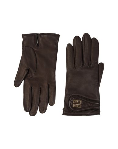 ZOOM GIVENCHY - Gloves