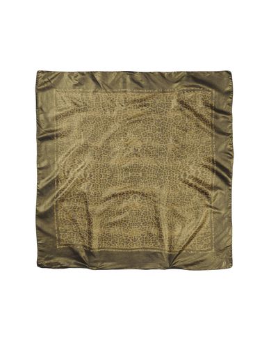 ZOOM GOLDEN GOOSE - Square scarf