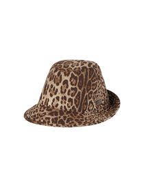 DOLCE & GABBANA - Hat