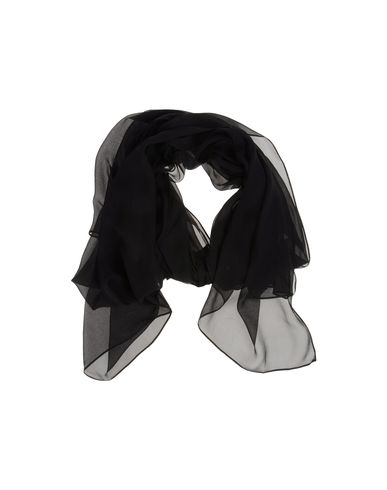 ZOOM PINKO BLACK - Oblong scarf
