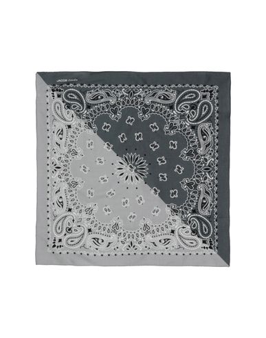 ZOOM JACOB COHЁN - Square scarf