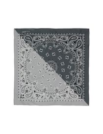 JACOB COHЁN - Square scarf