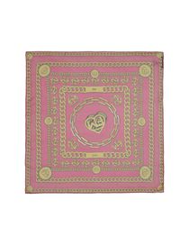 FRANKIE MORELLO - Square scarf