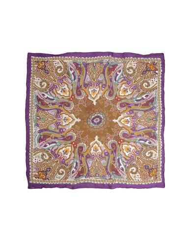 ZOOM NALI - Square scarf