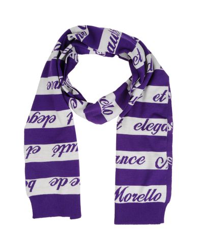 ZOOM FRANKIE MORELLO - Oblong scarf