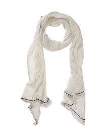 ANN DEMEULEMEESTER - Stole