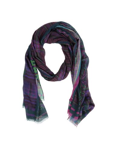 ZOOM ETRO - Stole