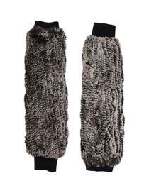 CLASS ROBERTO CAVALLI - Maniche