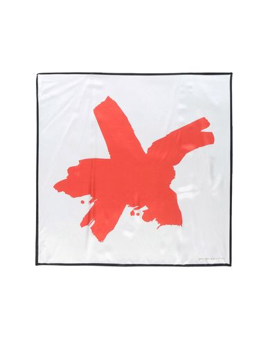 ZOOM GOLDEN GOOSE - Square scarf