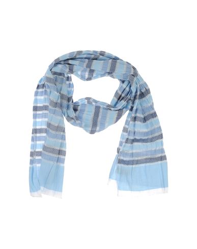 ZOOM BRUC'S - Oblong scarf