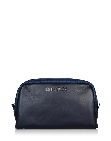 DIRK BIKKEMBERGS - Beauty case
