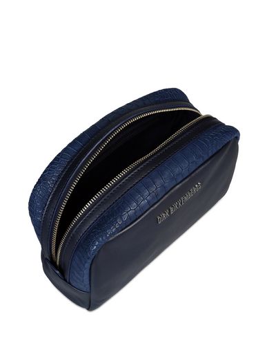 DIRK BIKKEMBERGS - Beauty case