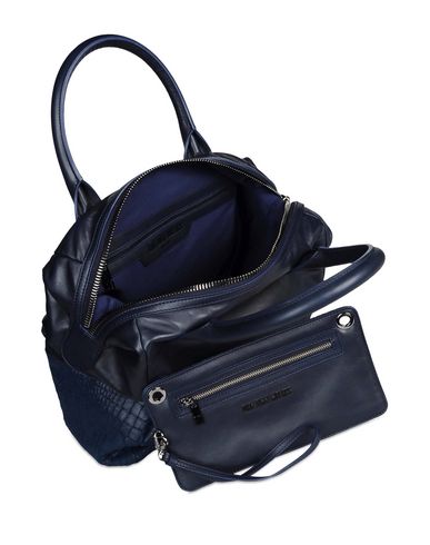 DIRK BIKKEMBERGS - BORSE
