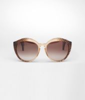 Bottega Veneta® Acetate BV 195/S
Bottega Veneta® Acetate BV 195/S