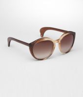 Bottega Veneta® Acetate BV 195/S
Bottega Veneta® Acetate BV 195/S