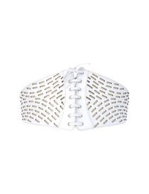 ALAÏA - Belt