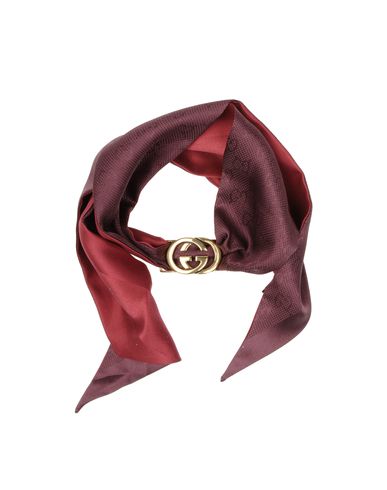 ZOOM GUCCI - Oblong scarf