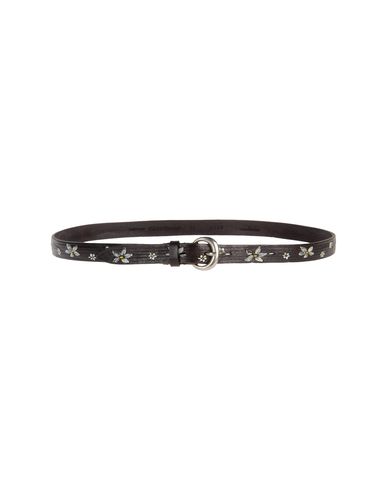 ZOOM FABRIZIO MANCINI - Belt