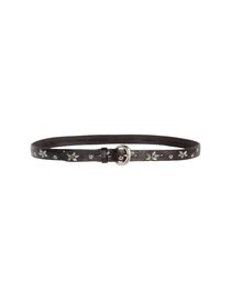 FABRIZIO MANCINI - Belt