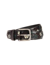 FABRIZIO MANCINI - Belt