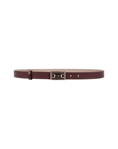 ZOOM GUCCI - Belt