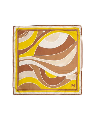 ZOOM M MISSONI - Square scarf