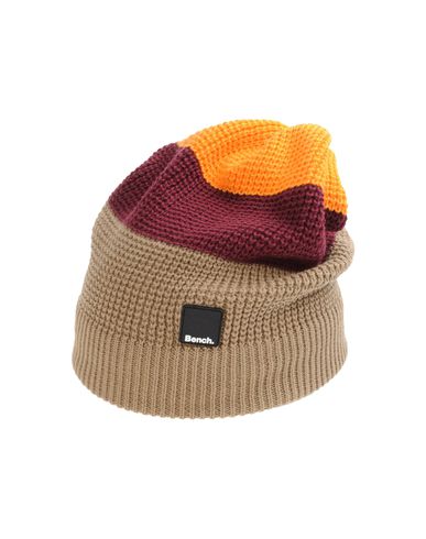 ZOOM BENCH - Hat