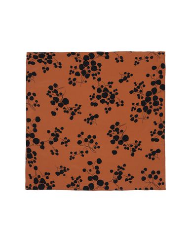 ZOOM ATTIC AND BARN - Square scarf