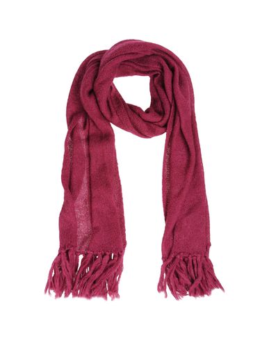 ZOOM MOMONÍ - Oblong scarf