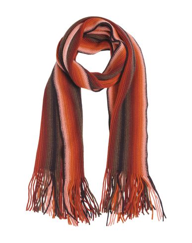 ZOOM BALLANTYNE - Oblong scarf