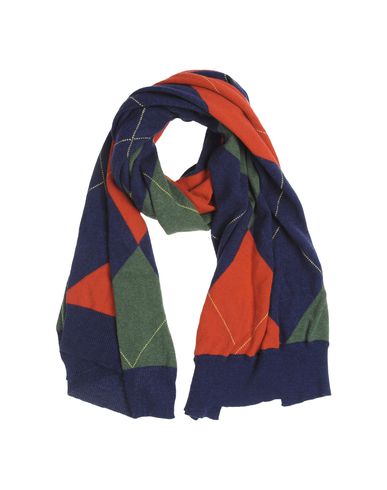 ZOOM BLUGIRL BLUMARINE - Stole