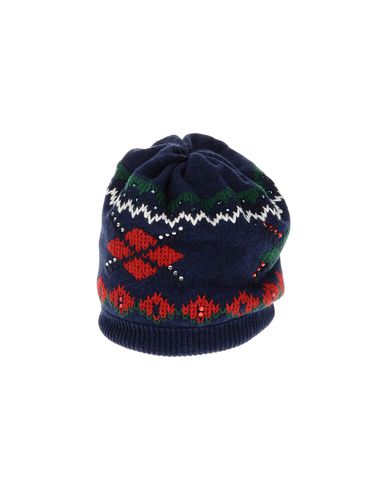 ZOOM BLUGIRL BLUMARINE - Hat