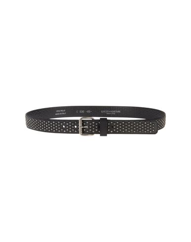ZOOM EUROPEAN CULTURE - Belt