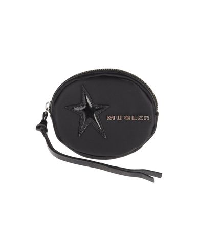 ZOOM THIERRY MUGLER - Coin purse