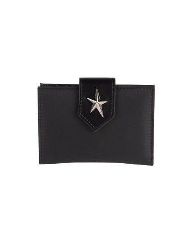 ZOOM THIERRY MUGLER - Document holder