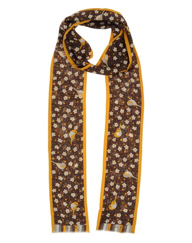 ZOOM DSQUARED2 - Oblong scarf
