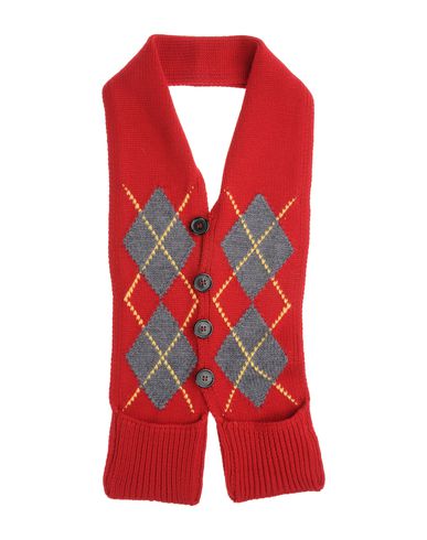 ZOOM DSQUARED2 - Oblong scarf