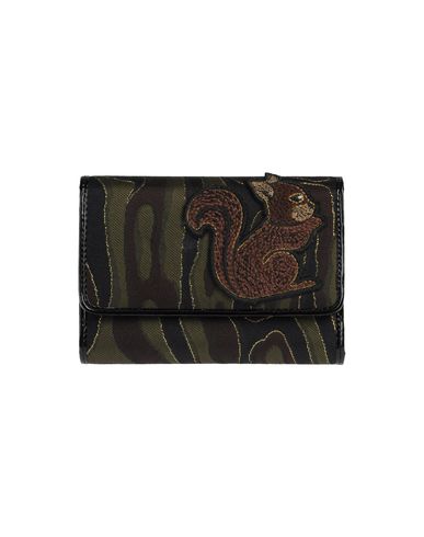 ZOOM BRACCIALINI - Wallet