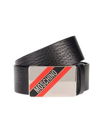 MOSCHINO - Belt