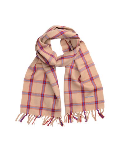 ZOOM DSQUARED2 - Oblong scarf