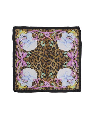 ZOOM DSQUARED2 - Square scarf