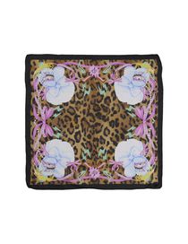 DSQUARED2 - Square scarf