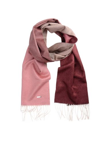 ZOOM DSQUARED2 - Oblong scarf