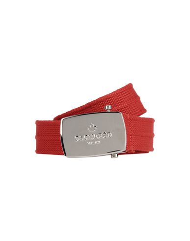 ZOOM DSQUARED2 - Belt
